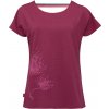 Loap Dámské tričko Aumara Růžová