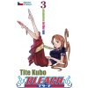 Bleach 3. - Memories in Rain - Tite Kubo