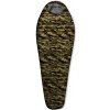Spacák Trimm Traper 185 cm Zips: pravý / Farba: maskáč