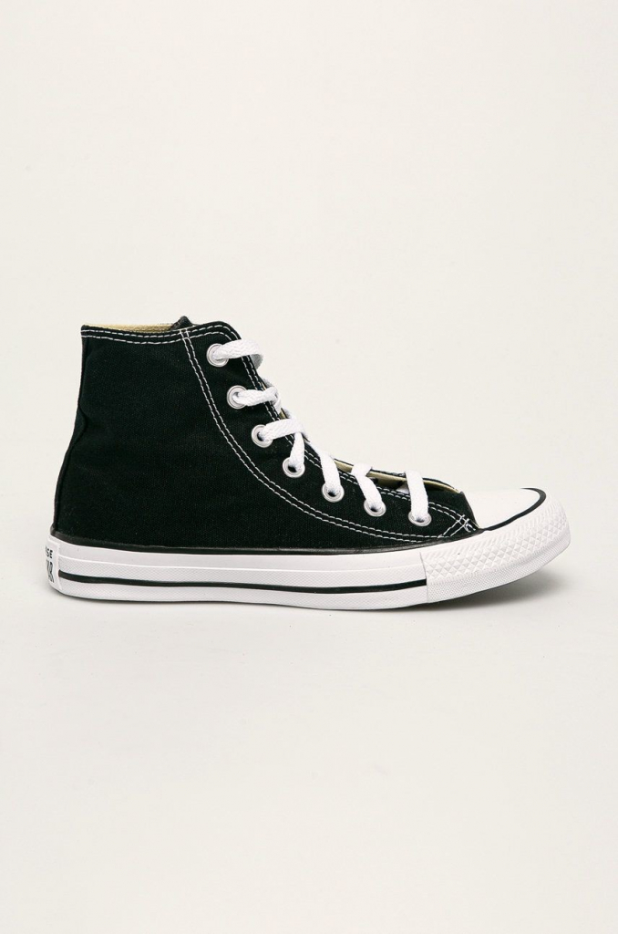 Converse tenisky Chuck Taylor All Star dámske M9160 M9160.D čierna