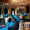 Circa Survive - Violent Waves [CD]