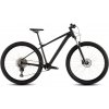 Bicykel Cube Aim SLX slateblack-black 2026