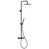 KFA - Sprchová batéria MOZA PREMIUM, termostatická so sprchovým stĺpom (LONGER BAR) 5736-921-81