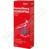 Cemio Kamzíkova konopná mast chladivá 200 ml