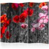 Artgeist Red Poppies II