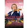 Andre Rieu: Power Of Love - Rieu Andre, ANDRE RIEU PRODUCTIONS