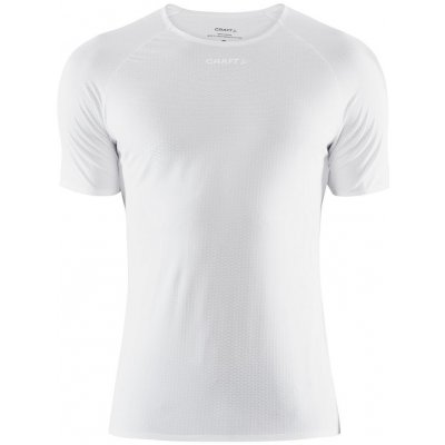 Craft Nanoweight T-Shirt SS white