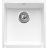 Blanco SUBLINE 375-U keramika žiarivo biela lesklá 516035