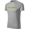 TRIMM DESTINY dark grey melange - M