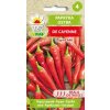 Semená papriky de Cayenne Toraf 0,5 g