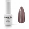 Vanedia - magnetický gél lak (cat eye), N1 5 ml.