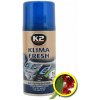 K2 Klima Fresh CHERRY, Čerešňa čistič klimatizácie 150 ml
