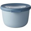 Mepal Mísa Cirqula Nordic Blue 0,5 l