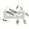 Sada príslušenstva, parkovacie brzdové čeľuste MAXGEAR 27-0550