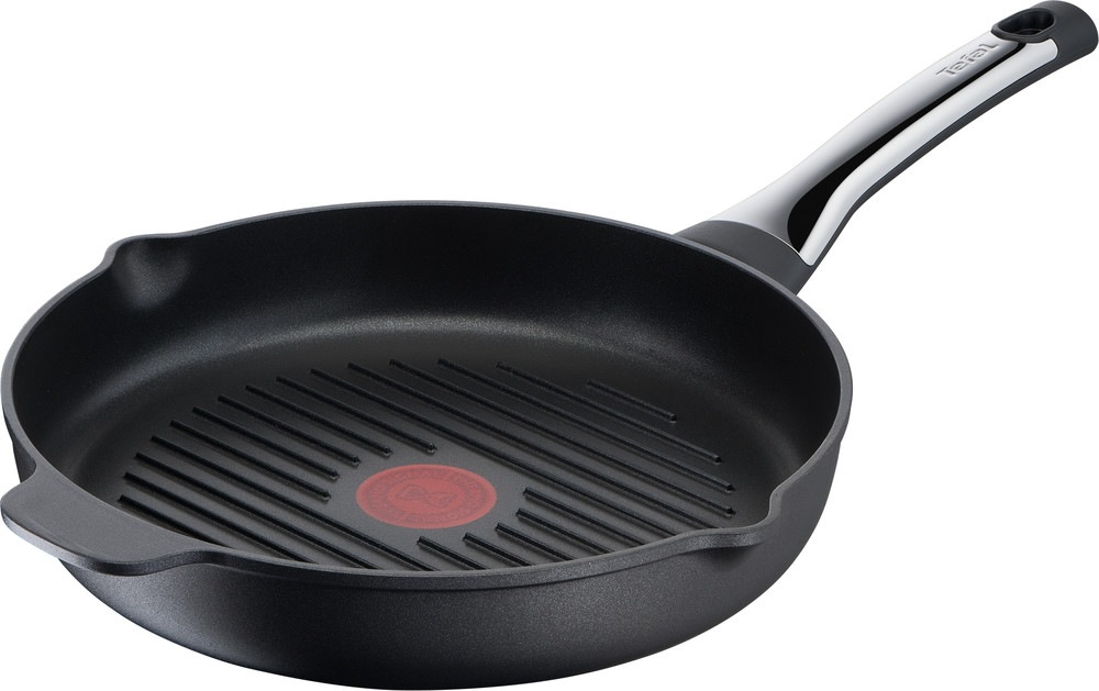 Tefal grilovací pánev Excellence 26 cm E2314074