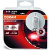 OSRAM OSRAM SilverStar H7 12V 64210SV2-Duobox 64210SV2-HCB