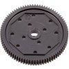 Associated Prevodové koleso 84 zubov (modul 48DP)
