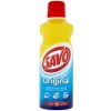 Savo Original 1,2l, dezinfekčný a čistiaci prostriedok