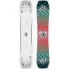 Dámsky snowboard Jones Tweaker W white
