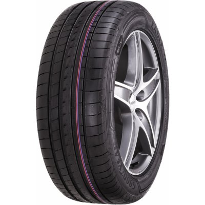 Goodyear EAGLE F1 ASYMMETRIC 3 255/60 R18 112H