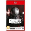 Cronos: The New Dawn (Game-Key Card) (SWITCH 2)