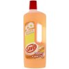 Savo Podlahy a povrchy drevo a laminát univerzálny čistiaci prípravok 750 ml