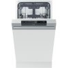 Vstavaná umývačka riadu Gorenje GI561D10S