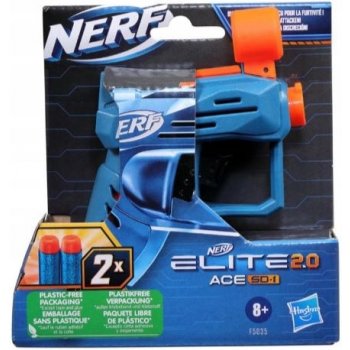 Nerf Elite 2.0 Ace SD 1