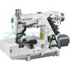 Šijací stroj coverlock Zoje ZJ2503A-164M-BD SET