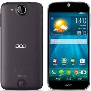 Acer Liquid Jade S LTE Dual SIM