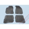 Koberce gumenné Rezaw Plast VW Passat B5 1996-2005 so zvýšeným okrajom