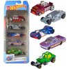 HOT WHEELS AUTÍČKA 5-BALENIE SÚPRAV VOZIDIEL HW EXPOSED ENGINES HLY79
