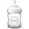 Philips Avent SCF051/17 sklenená fľaša Natural 120ml