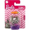 Mattel Barbie zajko v košíku s mrkvičkou