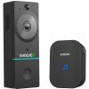 EVOLVEO Ringo RELAY - WiFi videozvonek s otevíráním brány + zvonek do zásuvky RINGORLY