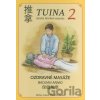 TUINA 2 (čínské léčebné masáže) - Václav Lukeš, Vladimír Ando