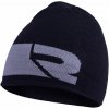 Čiapka Runto, RUSH Čierna,Sivá UNI