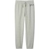 GAP V-BAS HERITAGE JOGGER sivá čierna