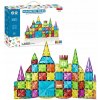 Magna-Tiles Magnetická stavebnica Diamond 75ks