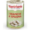 La Fiammante španielska biela fazuľa 400g - 1ks