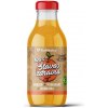 EkoMedica šťava Jablko + Pomaranč + Kurkuma 300 ml