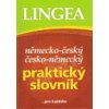 Praktický slovník německo český česko německý