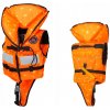 Záchranná vesta Kapok pre dieťa 15-30 kg Child Aquarius s golierom