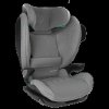 Avionaut Autosedačka MaxSpace AirFlow ADAC Grey AF