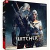 GOOD LOOT Witcher Geralt & Ciri 1000 dielov