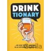 Drink Tionary - kolektív autorov
