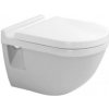 DURAVIT Starck 3 36x54 WC misa 2200090000