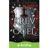 E-kniha Krev a ocel - Helen Scheuerer