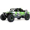 RC auto Losi Hammer Rey 1:10 4WD RTR, zelené