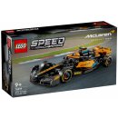 LEGO® Speed Champions 76919 Pretekárske auto McLaren Formula 1 2023